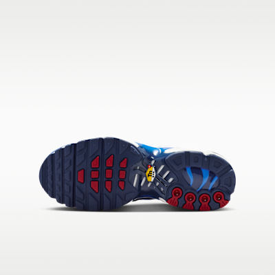 靴 NIKE AIR MAX plus SE 24cm Nike Air Max Plus SE Big Kids' Shoes. Nike.com